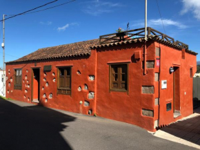 Гостиница Casa terrera 